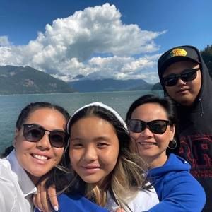 Meet your Posher, Joy